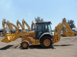 RETROEXCABADORA 310G SERIE 2029-74